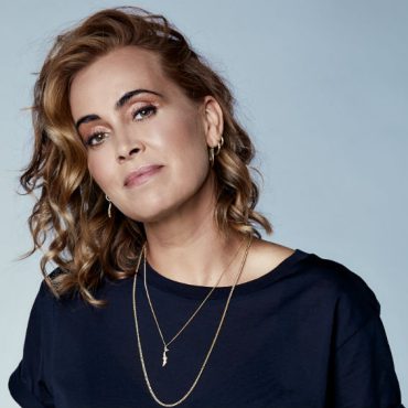 Anouk – Nobody’s Wife