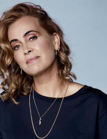 Anouk – Nobody’s Wife