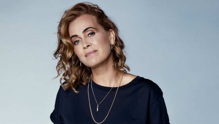 Anouk – Nobody’s Wife
