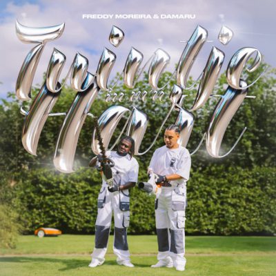 Freddy Moreira & Damaru