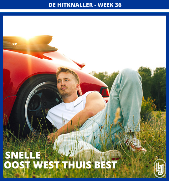 Snelle Oost West Thuis Best