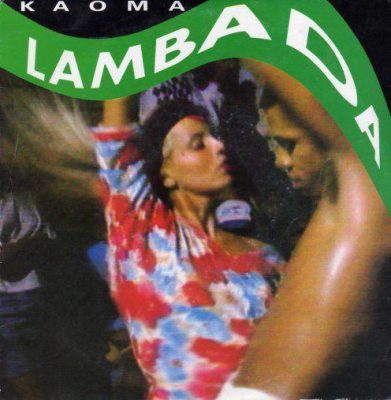Kaoma – Lambada (1989) Flashback Tuesday – De zomerhit die de wereld veroverde
