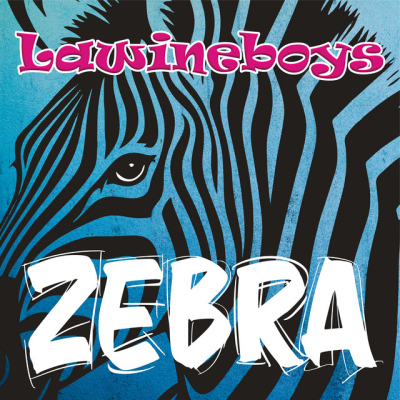 Lawineboys – Zebra