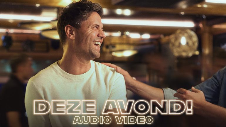 Simon Keizer – Deze Avond