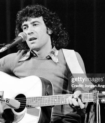 Albert Hammond