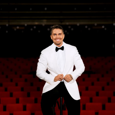 André Hazes Jr. – Als Ik Haar Mis