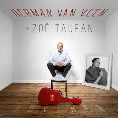 Herman van Veen & Zoë Tauran – Toveren