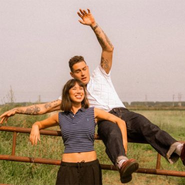 Douwe Bob & Meau Hoogdte Nieuwe in de NLTop 20