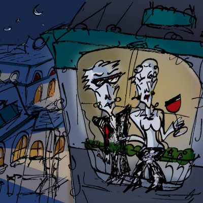 Flaire – De Liefde