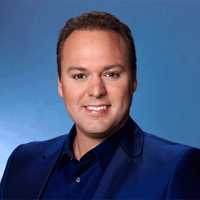 Frans Bauer Artiest v/d Week