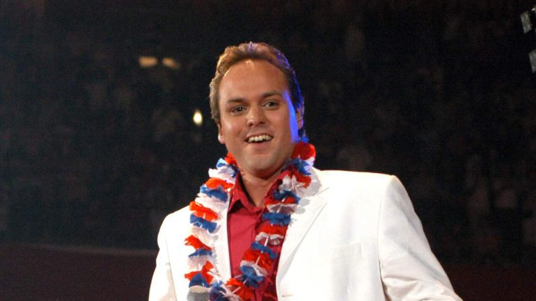 Frans Bauer – Heb je even voor mij