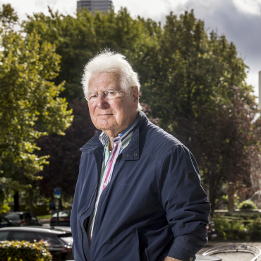 Gerard Cox