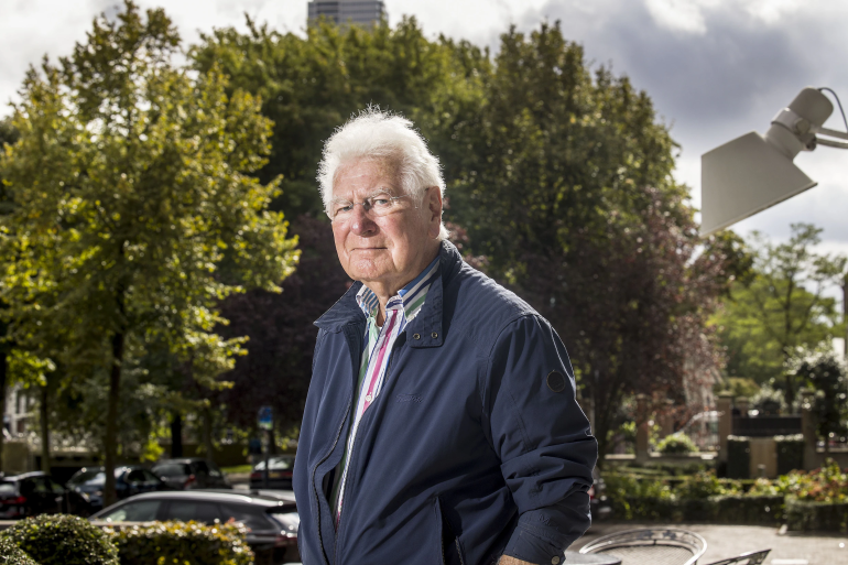 Gerard Cox