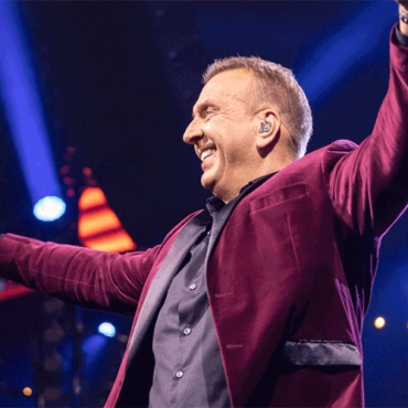 Jannes – Gas erop!