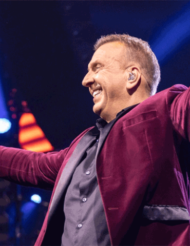 Jannes – Gas erop!