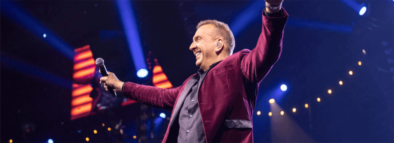 Jannes – Gas erop!