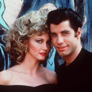John Travolta & Olivia Newton-John – You’re The One That I Want (1978)