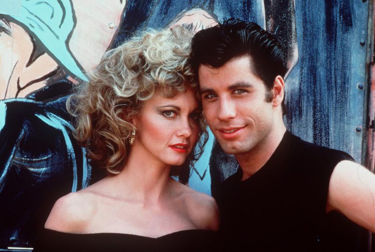 John Travolta & Olivia Newton-John – You’re The One That I Want (1978)