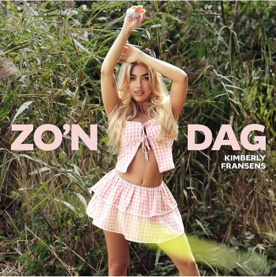 Kimberly Fransens – Zo’n Dag