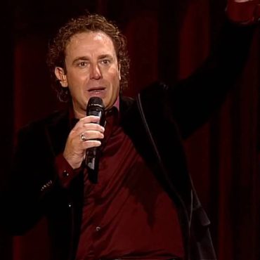 Marco Borsato – Dromen zijn bedrog