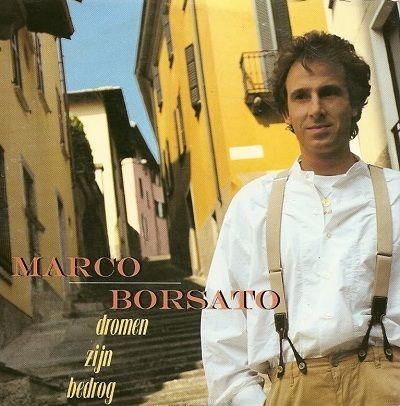 Marco Borsato – Dromen zijn bedrog