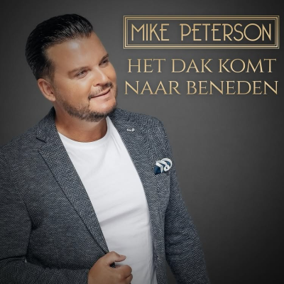 Mike Peterson