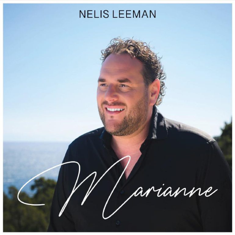 Nelis Leeman – Marianne