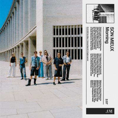 Son Mieux – Morning