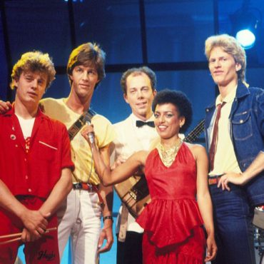 Spargo – You and Me (1980)
