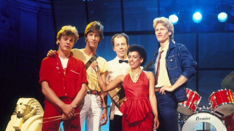 Spargo – You and Me (1980)
