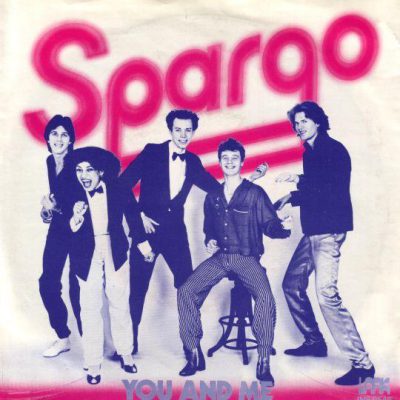 Spargo – You and Me (1980)