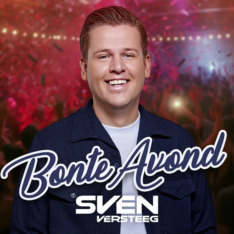 Sven Versteeg – Bonte Avond 