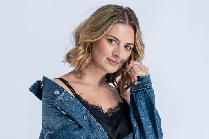Tessa June