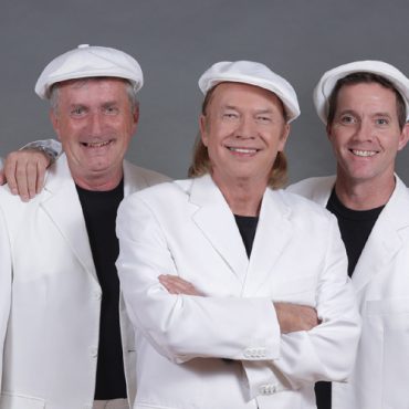 The Rubettes