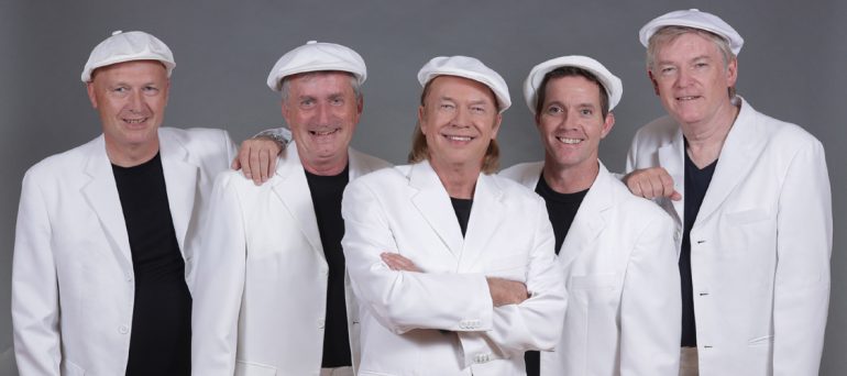 The Rubettes