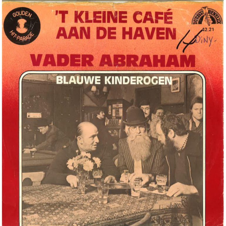 Vader Abraham t Kleine Caf Aan De Haven 1975 Radio City Den Haag Vader Abraham t Kleine Caf Aan De Haven 1975 Radio City Den Haag