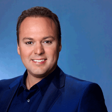 Biografie Frans Bauer