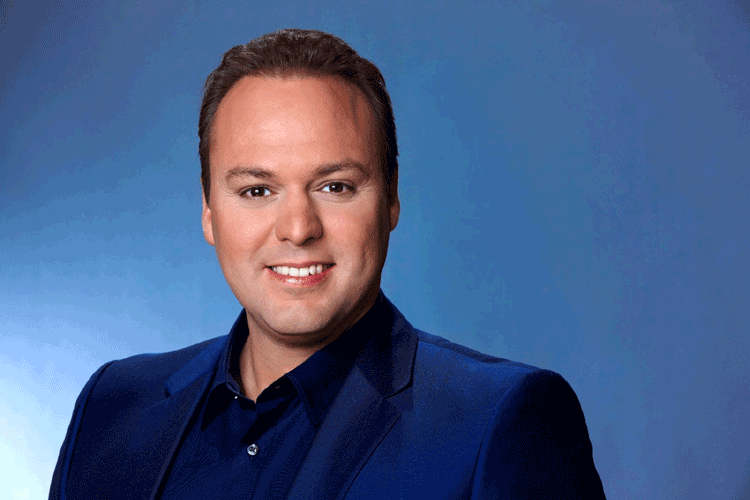 Biografie Frans Bauer