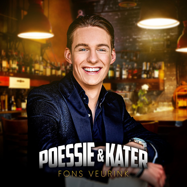 Fons Veurink Poessie & Kater
