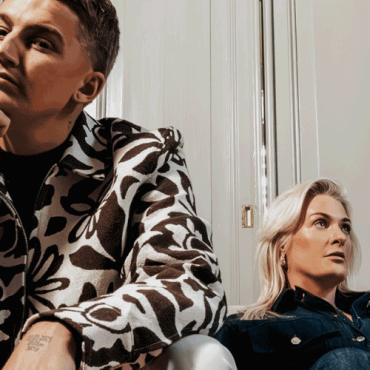 Mart Hoogkamer & Miss Montreal Houden van Haten