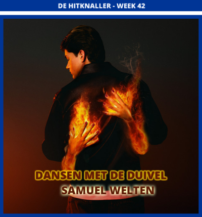 Samuel Welten Dansen Met De Duivel