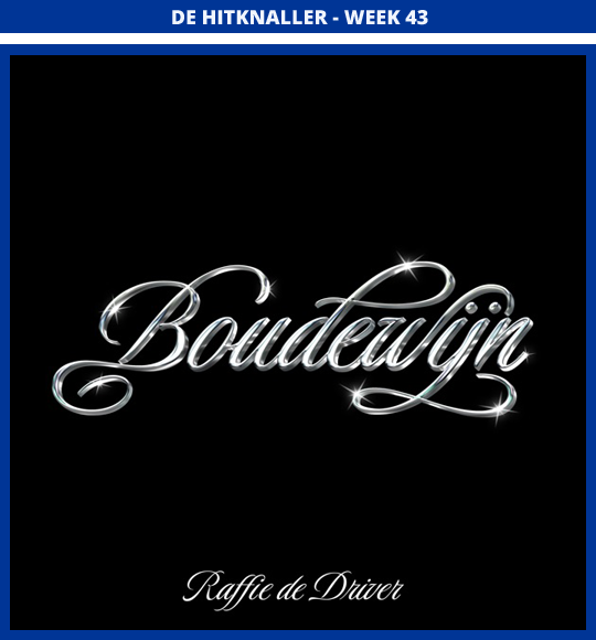 Raffiee de Driver - Boudewijn