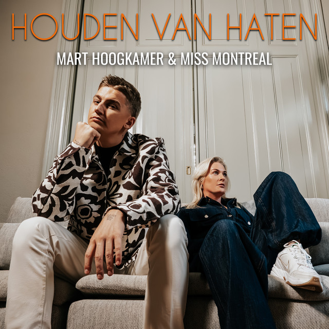 Mart Hoogkamer, Miss Montreal Houden Van Haten