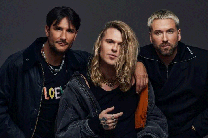 Kris-Kross-Amsterdam