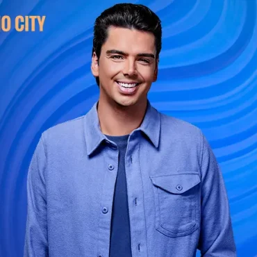 Yves Berendse Zou Niet Willen Dat Ik Kerst Mis