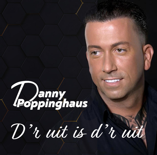 Danny Poppinghaus D'r uit is d'r uit