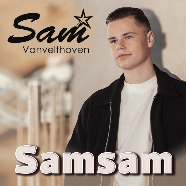 Sam Vanveldhoven SamSam