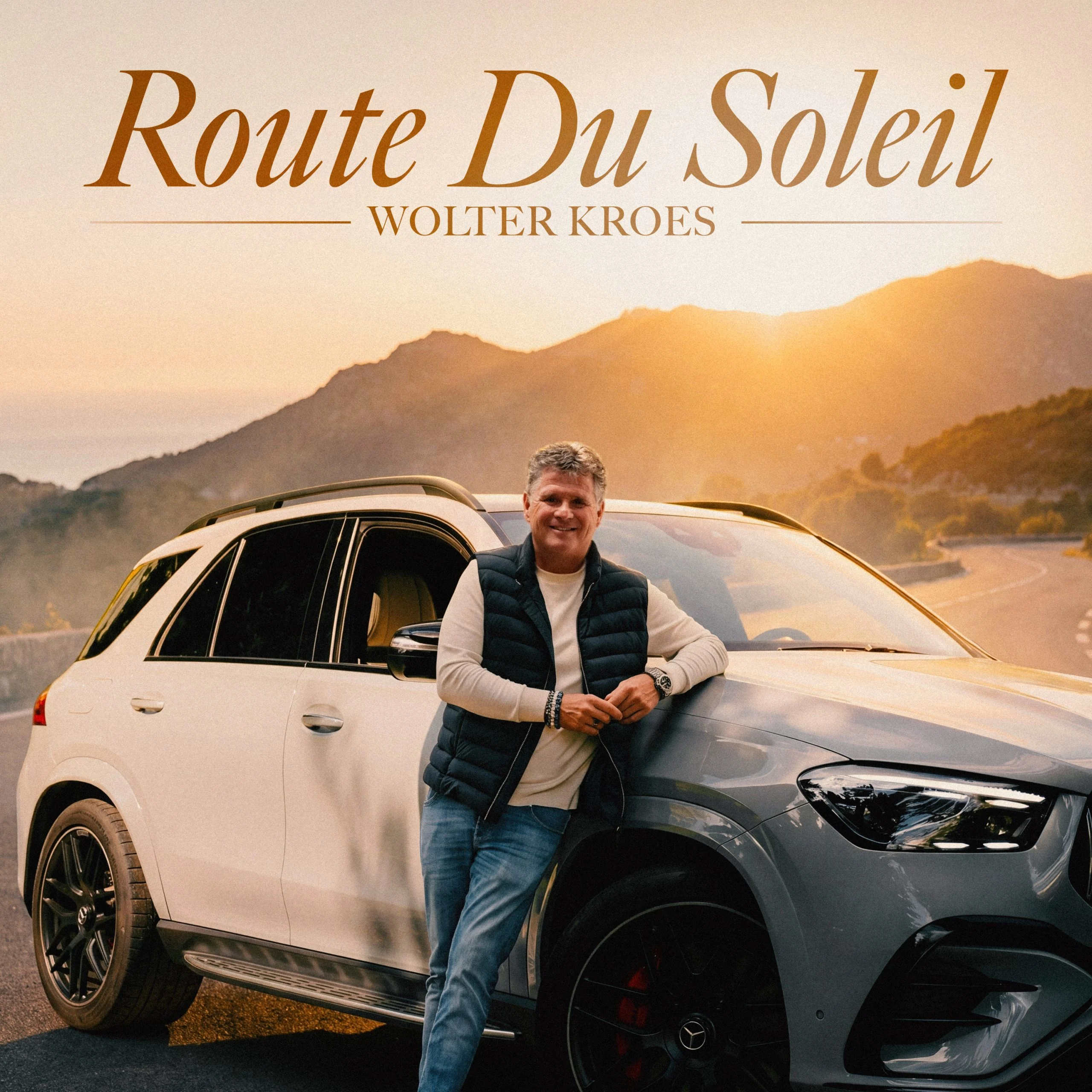 Wolter Kroes
