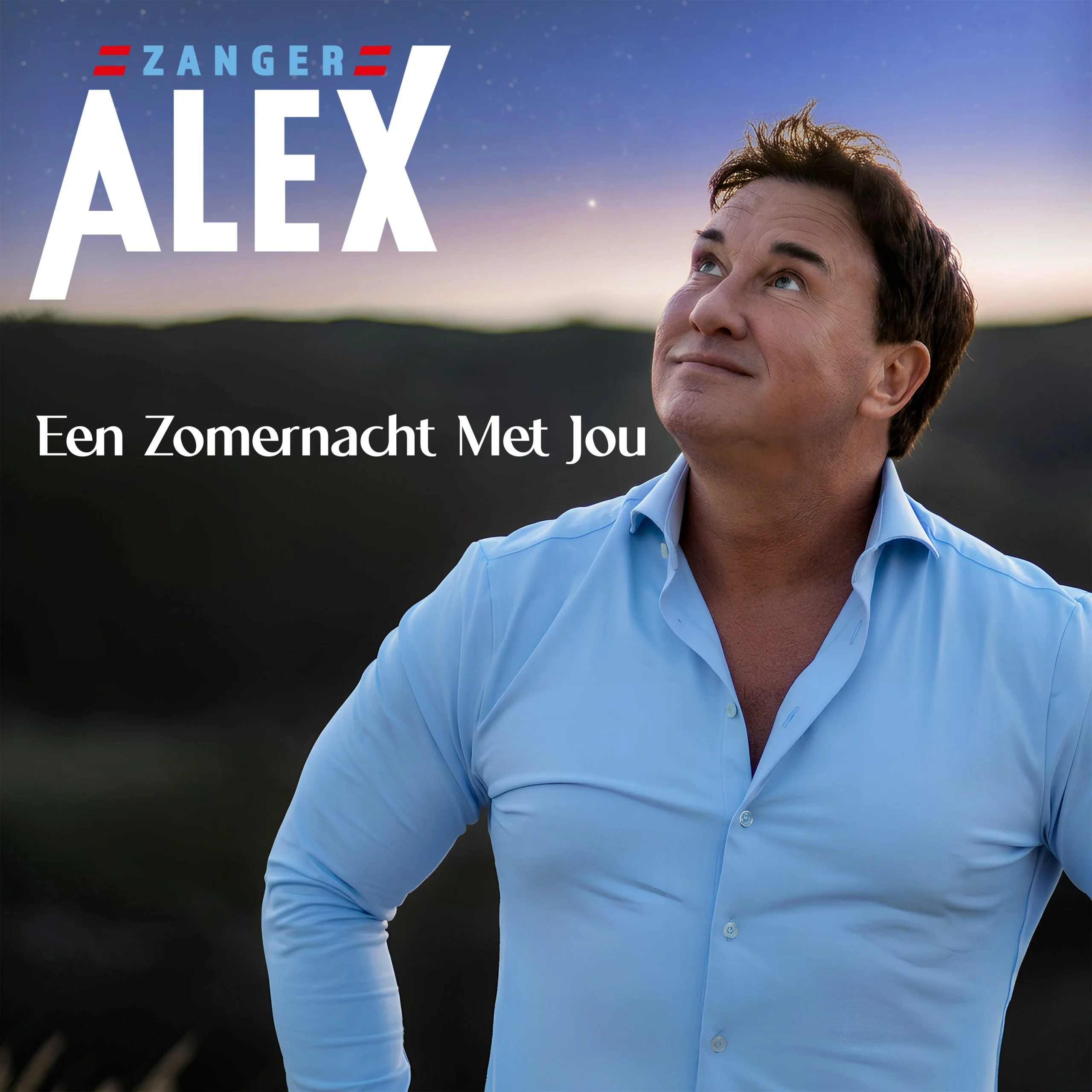 ZANGER ALEX