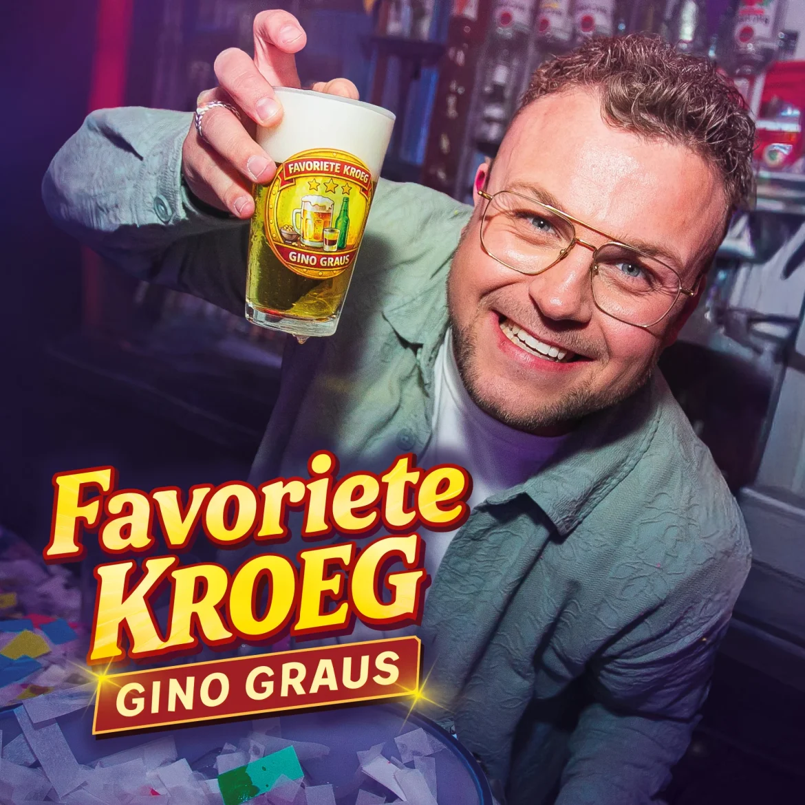 Gino Graus
